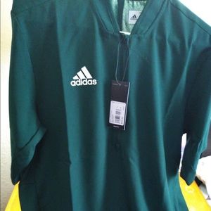 Addidas shirt